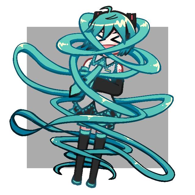 初音未来