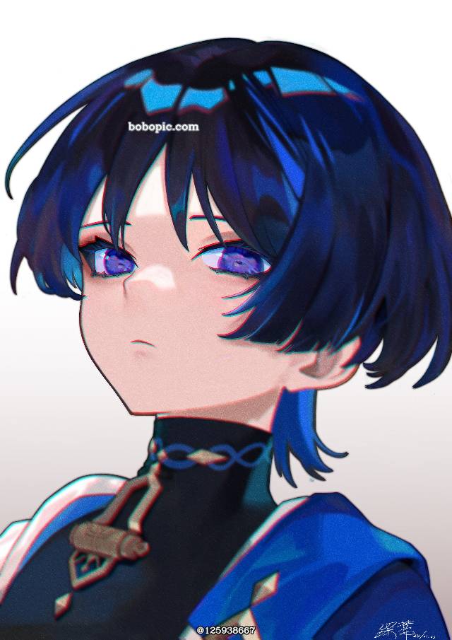 Genshin Impact, 散兵, wanderer