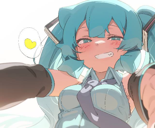 初音未来