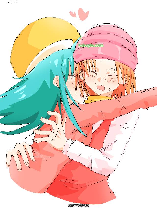Pokkle, Ponzu, hxh, 全职猎人