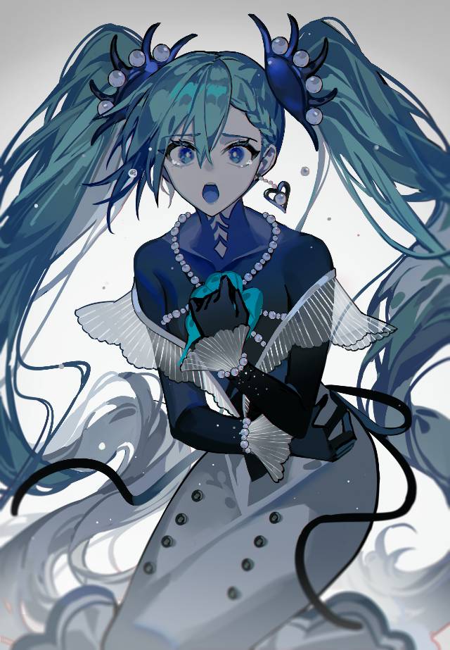 初音未来