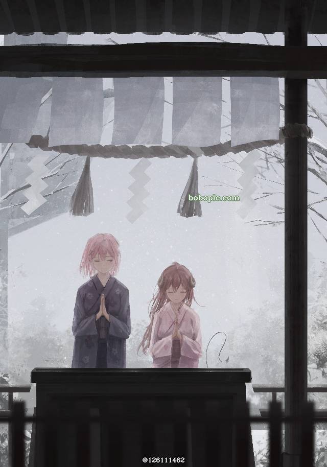 千代田桃,夏美子,街角魔族图片