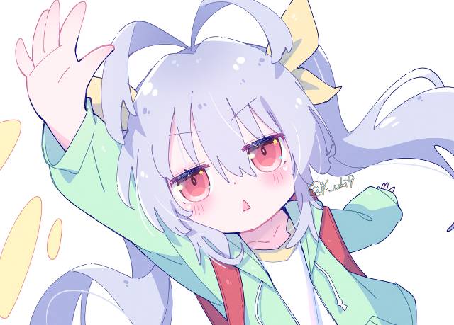 宫内莲华, Renchon, 悠哉日常大王, 萝莉