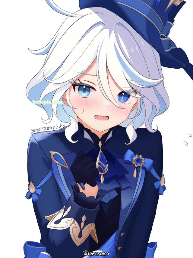 Genshin Impact, 芙宁娜（原神）