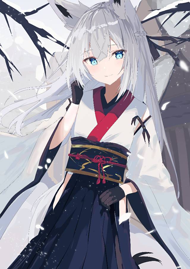 江风（碧蓝航线）, Kawakaze, 碧蓝航线, 和服, Azur Lane 500+ bookmarks