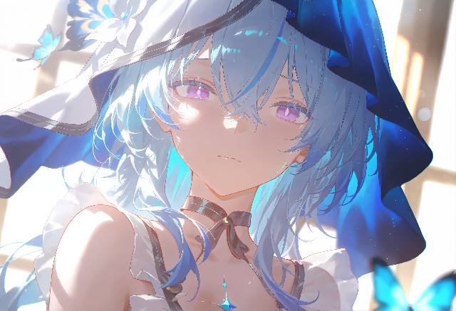 鸣潮,守岸人图片