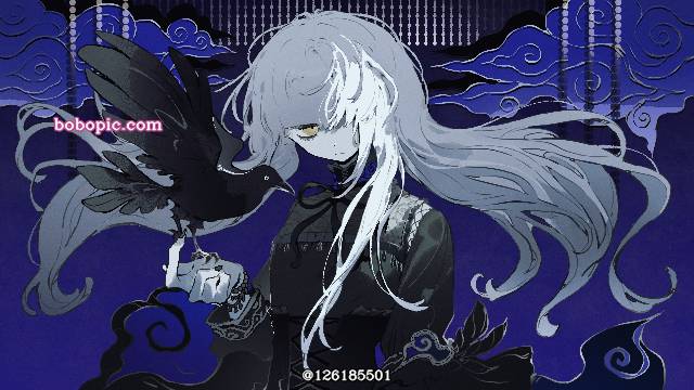 一张rosesv绘画图片