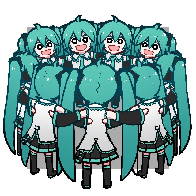 初音未来