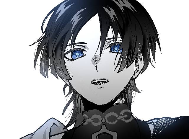 Genshin Impact, Wanderer (Genshin Impact)