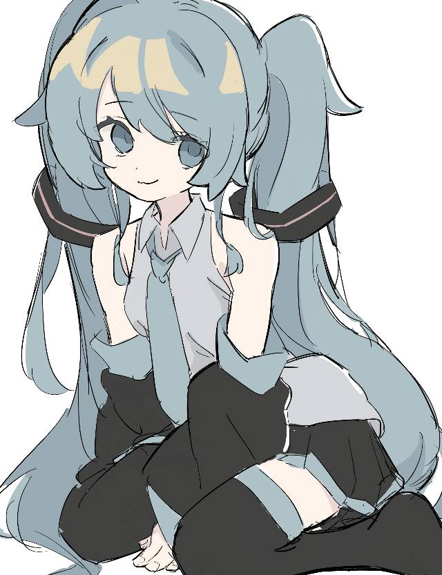 初音未来