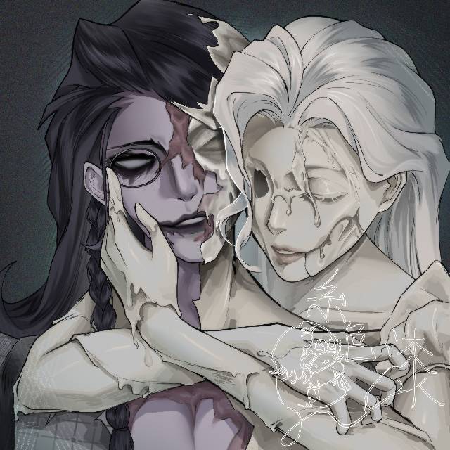 Identity V, Wax Artist