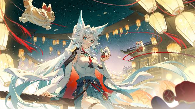 Honkai: Star Rail, Feixiao, 崩坏：星穹铁道, 崩坏：星穹铁道500收藏