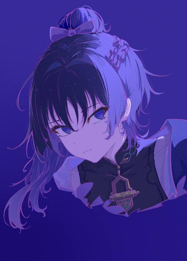 Genshin Impact, wanderer, Jäger