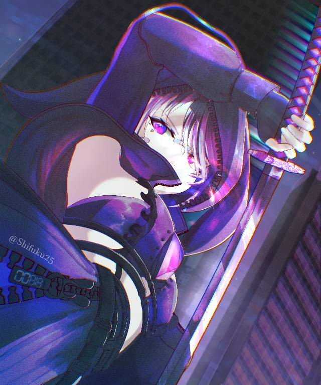 Koseki Bijou, 崩坏：星穹铁道, Honkai: Star Rail, 虚拟主播, 快打旋风, Minato Fuwa