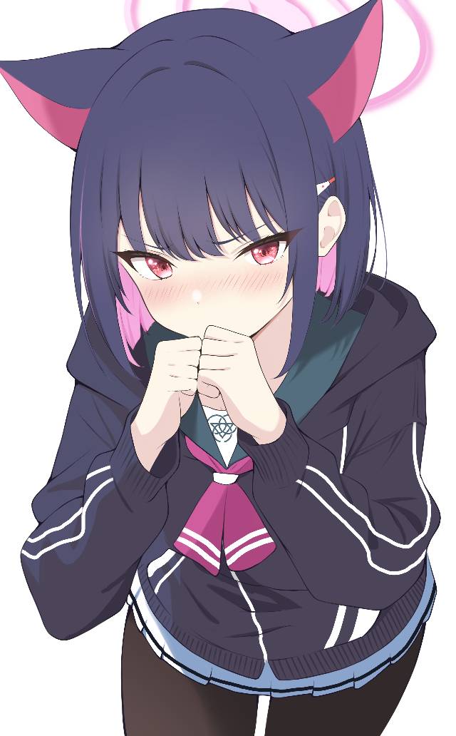 杏山和纱, 碧蓝档案