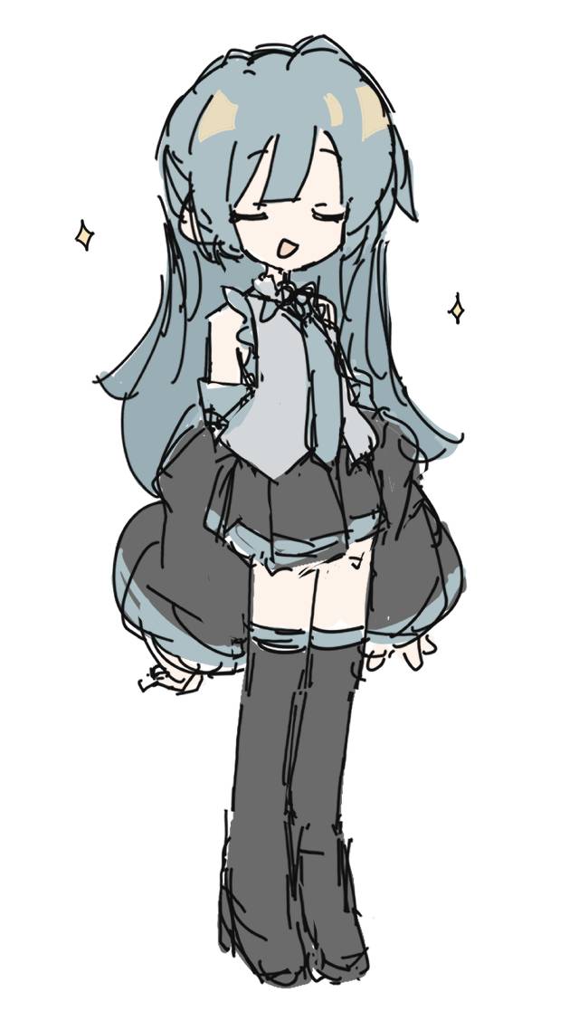 初音未来