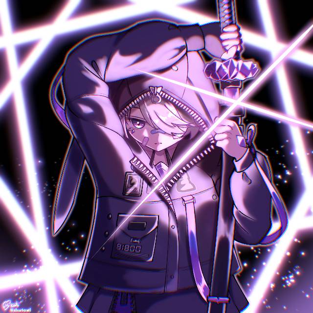 女孩子, Hololive, Koseki Bijou, 虚拟主播