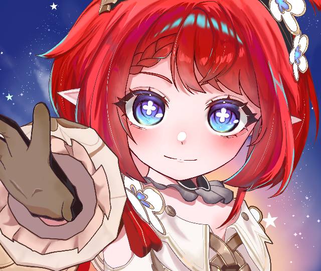 HonkaiStarRail,Tribbie,崩坏：星穹铁道,缇宝,翁法罗斯图片