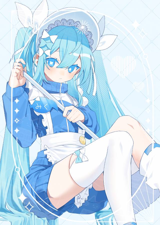 初音未来