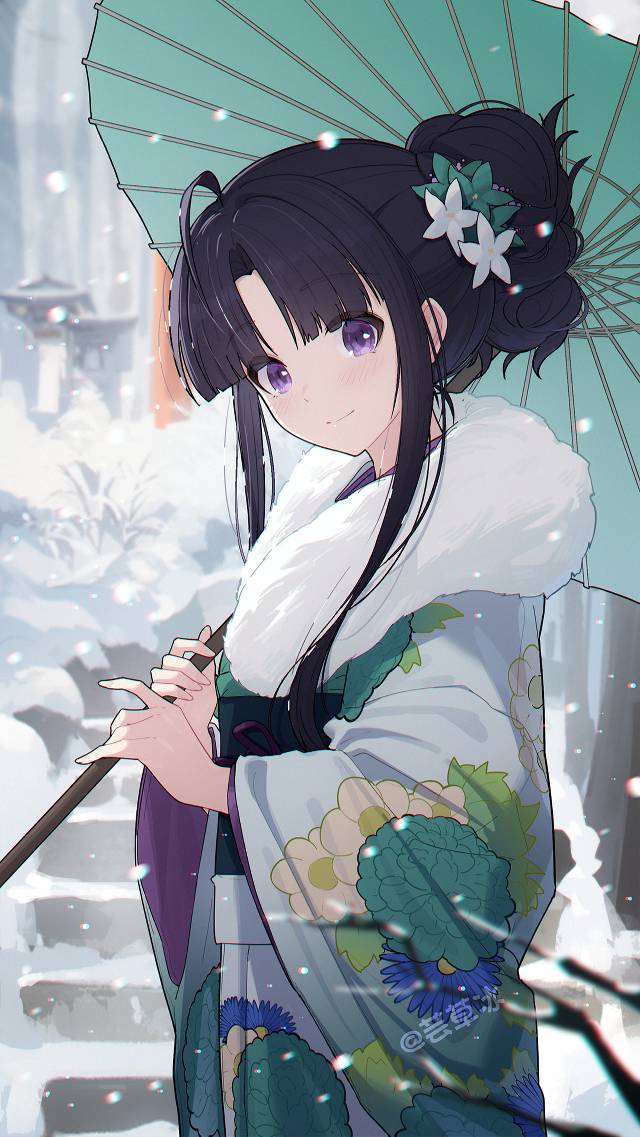 Subaru Awa