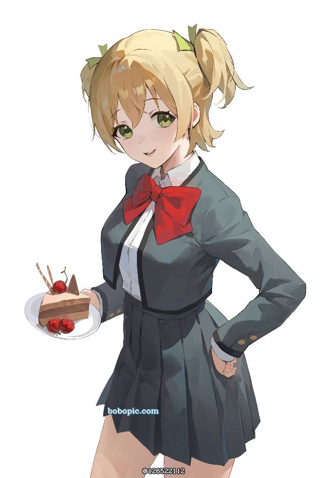 一张少女歌剧,大场奈奈绘画图片