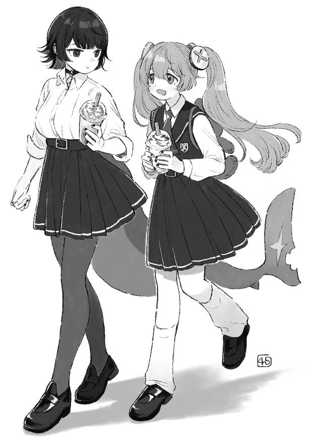 ゼンゼロ　エレン　制服 いずな on X: 