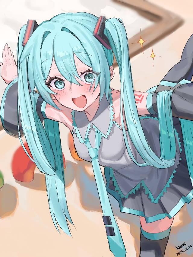 未来,初音未来图片