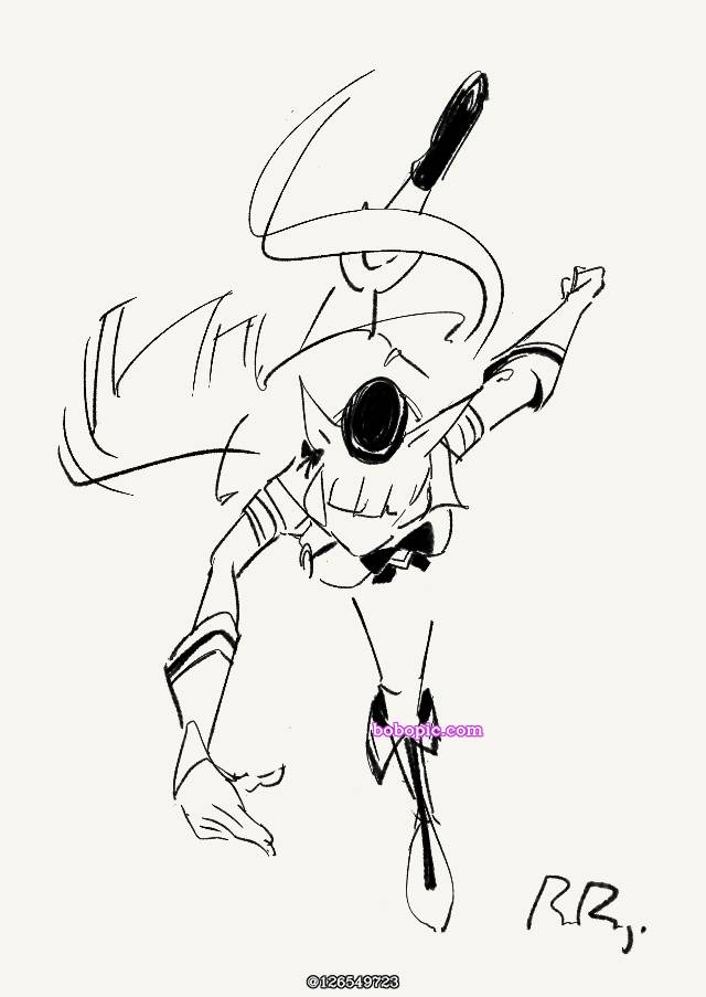 马娘, Gold Ship (UMPD), 赛马娘Pretty Derby