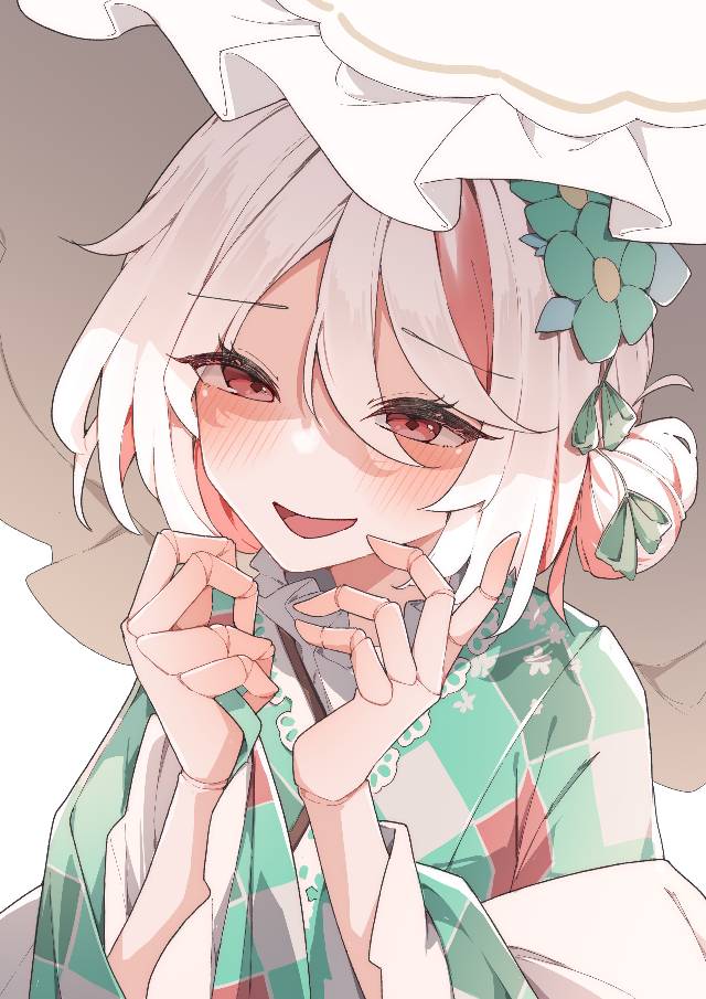 Cecilia Immergreen, 虚拟主播, Hololive