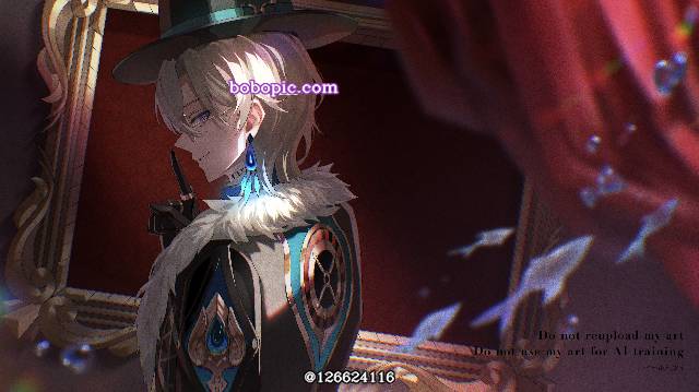 崩坏：星穹铁道,卡卡瓦夏图片