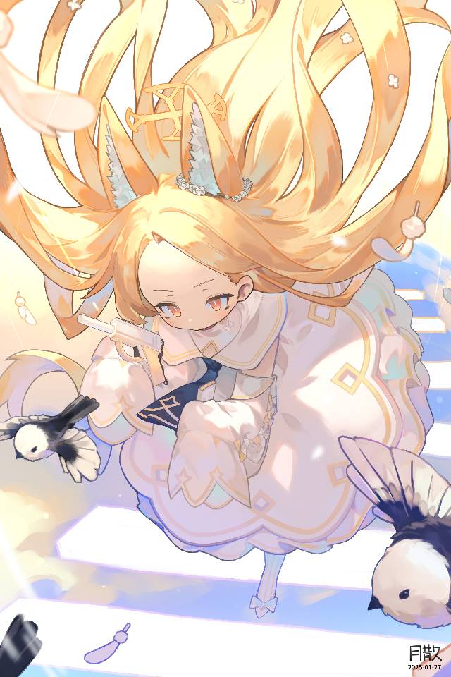 碧蓝档案, Seia Yurizono