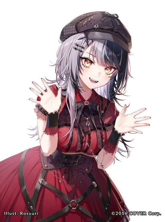 Shiori Novella, Hololive 英语, 虚拟主播, Hololive, Virtual YouTuber 1000+ bookmarks
