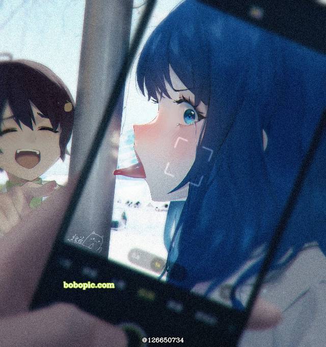 一张败犬女主,烧盐柠檬,小女孩,八奈见杏菜,败犬女主太多了绘画图片