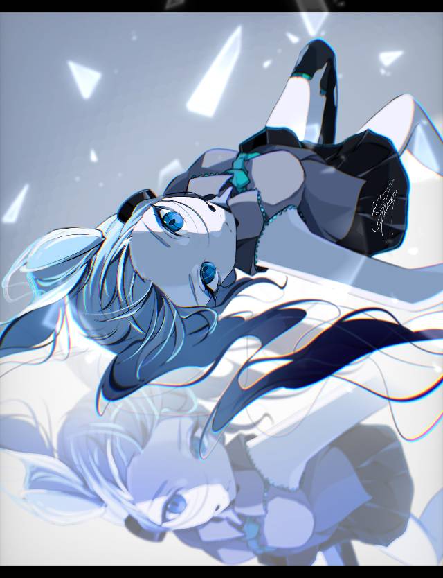 vocaloid, 初音未来