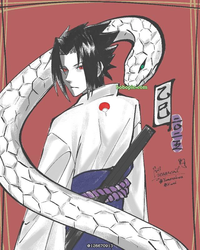 NARUTO,naruto,宇智波佐助,火影忍者图片