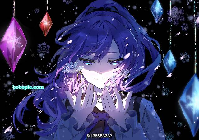 25时,在夜之电台,世界计划,朝比奈真冬图片