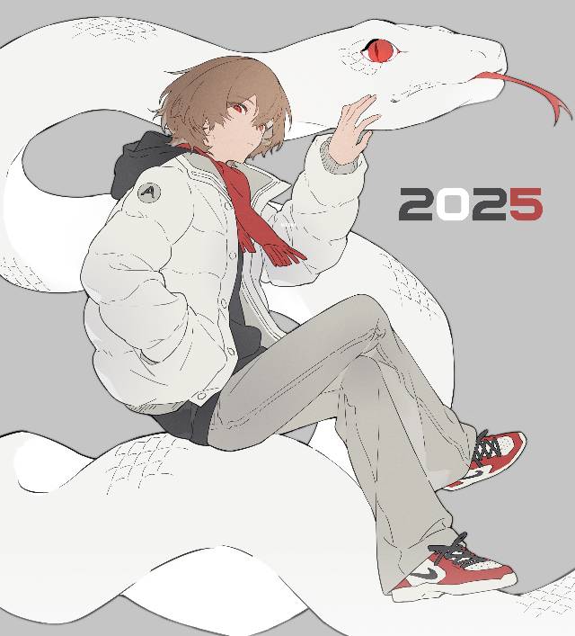 Goro Akechi, 女神异闻录5