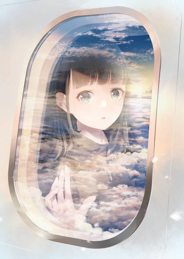 原创