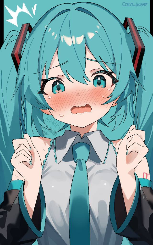 初音未来