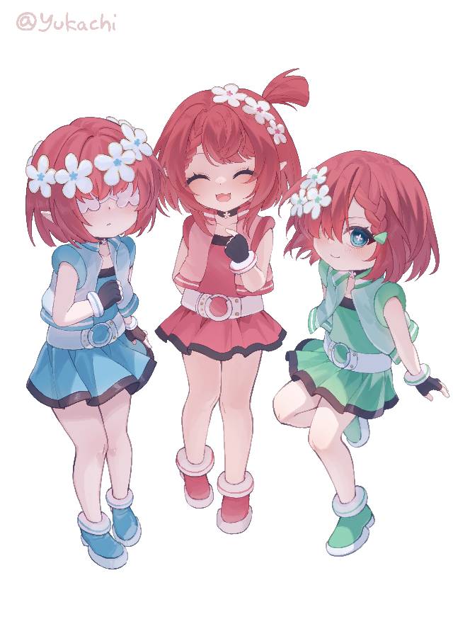 小女孩,崩坏：星穹铁道,缇宝,萝莉,飞天小女警Z图片