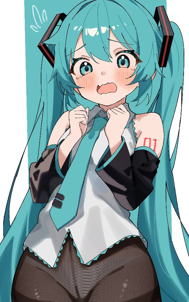 初音未来