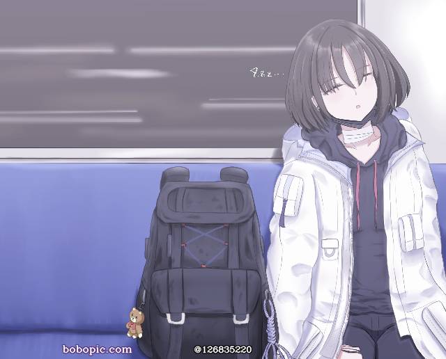 戒野美咲,蔚蓝档案图片