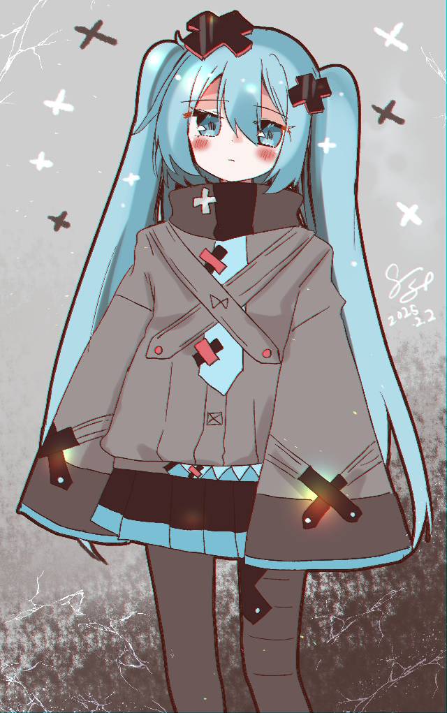 初音未来