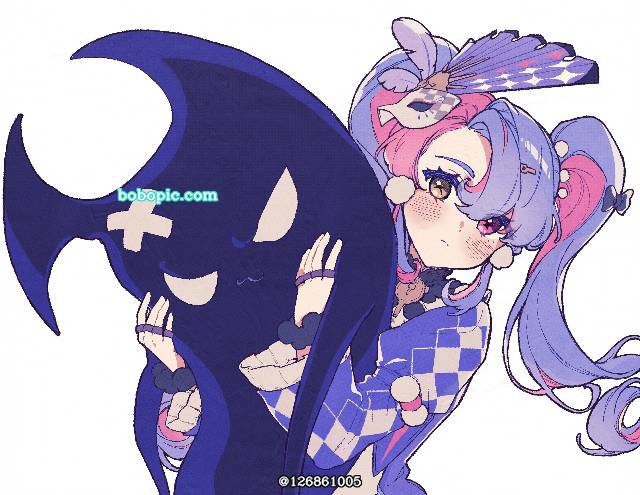 Rococo,WutheringWaves,洛可可,鸣潮图片