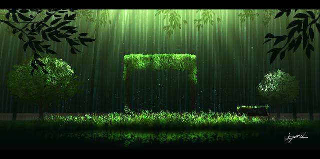 风景, background, 原创, 原创, forest, 奇幻, 概念艺术