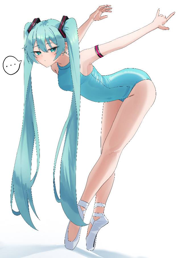 初音未来