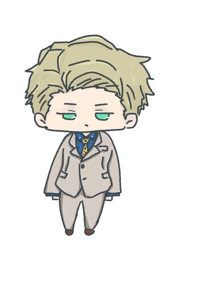 Jujutsu Kaisen, Kento Nanami