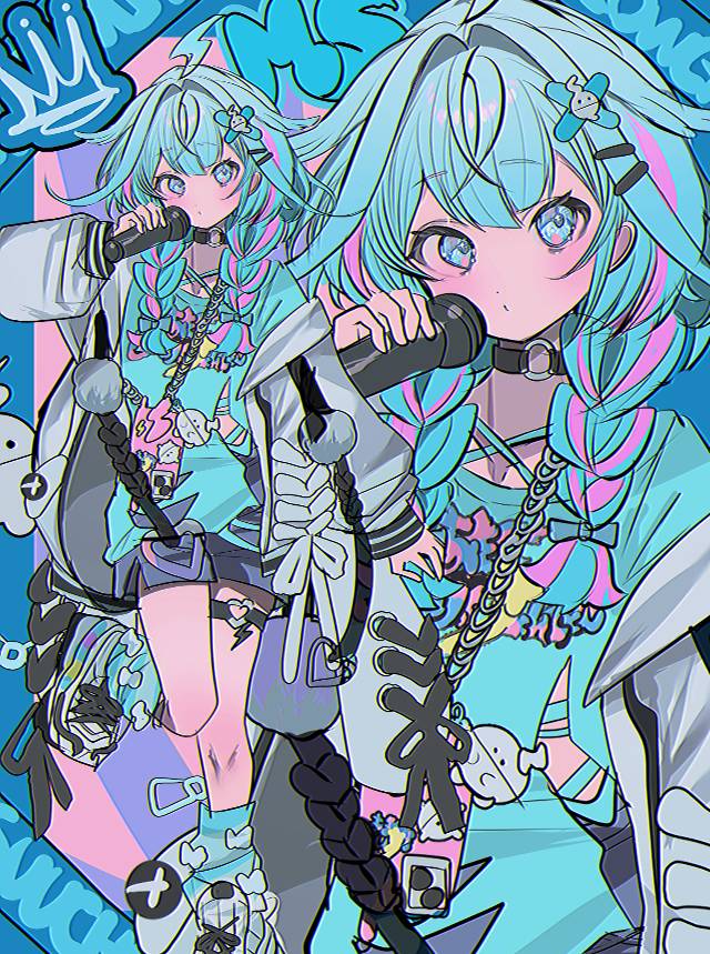 Hololive