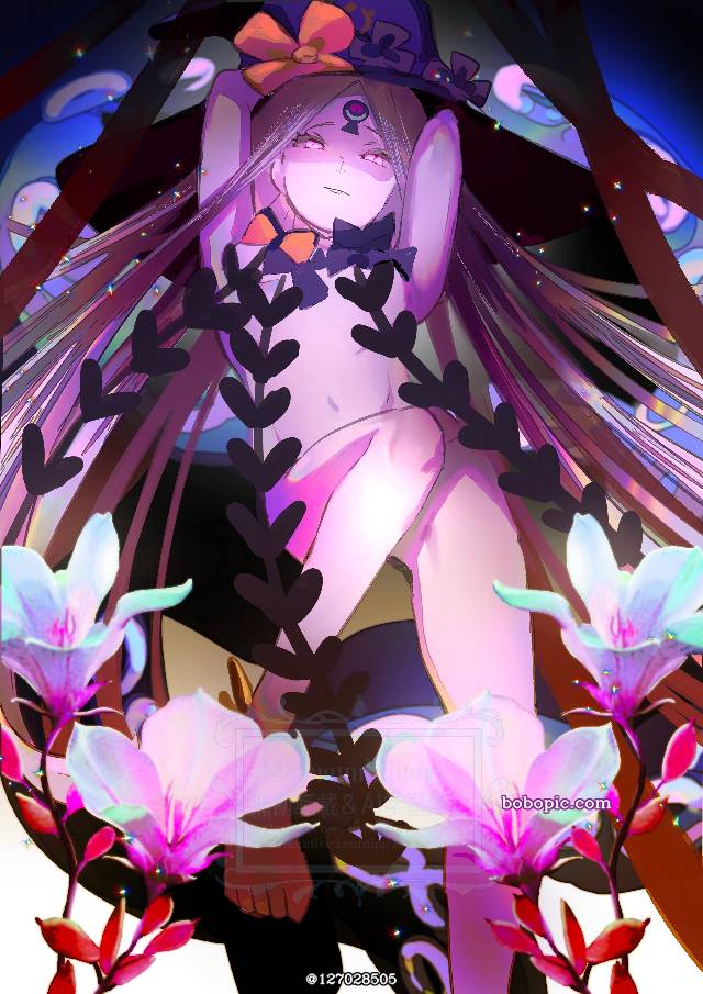 阿比盖尔·威廉姆斯（Fate）