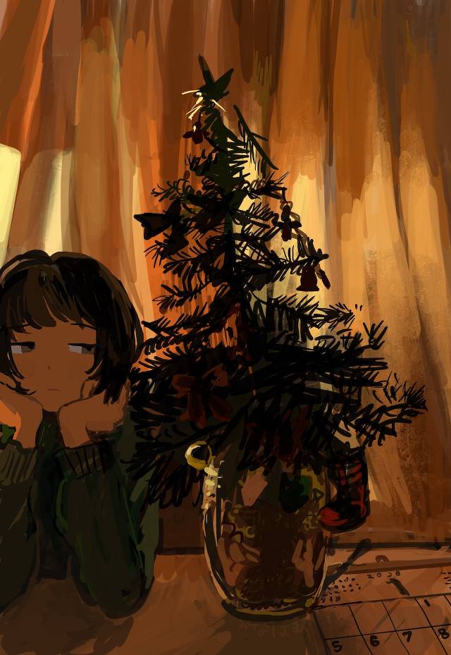 原创